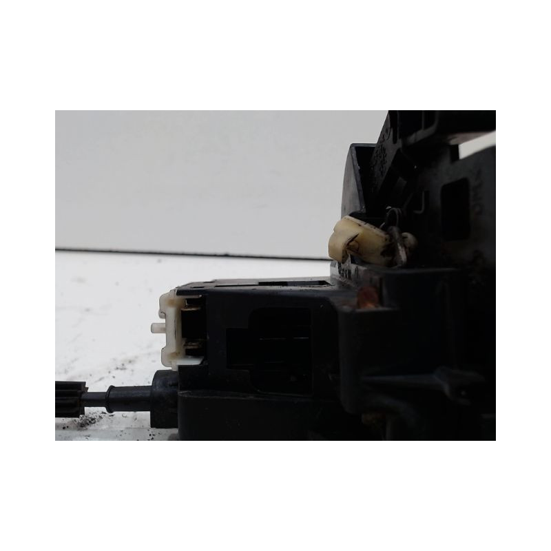 SYSTEME CONDAMNATION AVANT GAUCHE RENAULT CLIO