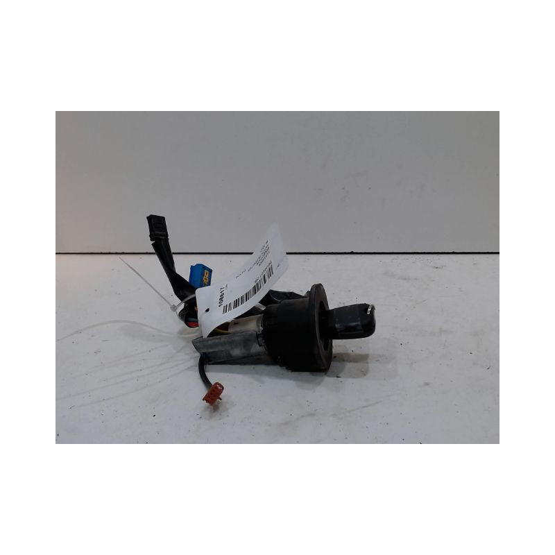 ANTIVOL DE DIRECTION PEUGEOT 206
