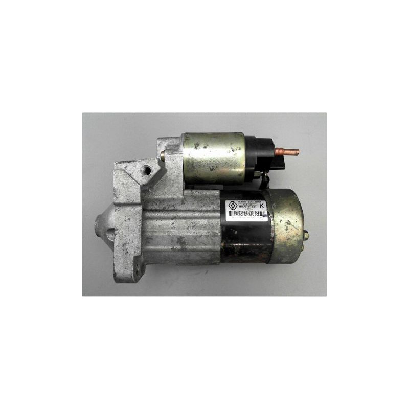 DEMARREUR RENAULT CLIO II PH.2 01-06