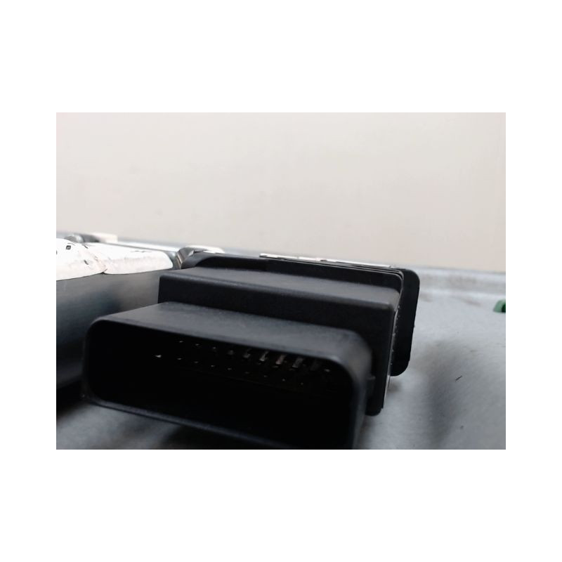 MECANISME+MOTEUR LEVE-GLACE ARRIERE GAUCHE VOLKSWAGEN TOURAN MONOSP. I Phase 2 (1T) 2006-2010