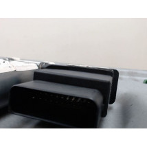 MECANISME+MOTEUR LEVE-GLACE ARRIERE GAUCHE VOLKSWAGEN TOURAN MONOSP. I Phase 2 (1T) 2006-2010