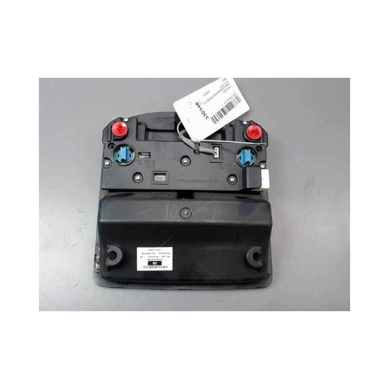 PLAFONNIER TOYOTA HILUX SIMPLE CABINE