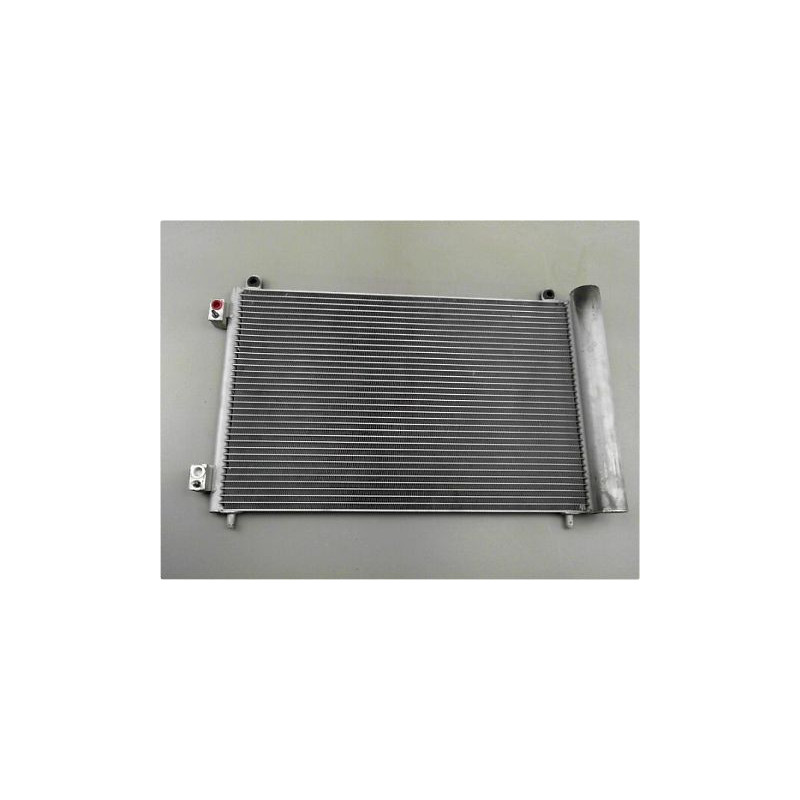 CONDENSEUR CLIMATISATION PEUGEOT 206 SW 02-06
