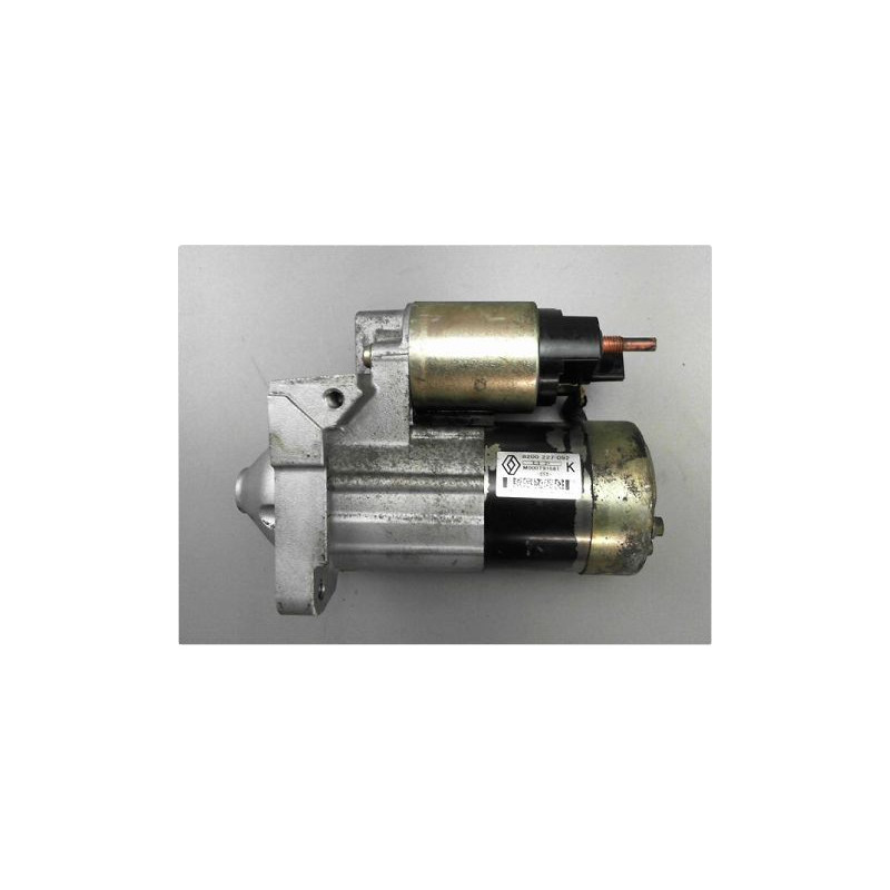 DEMARREUR RENAULT CLIO II PH.2 01-06