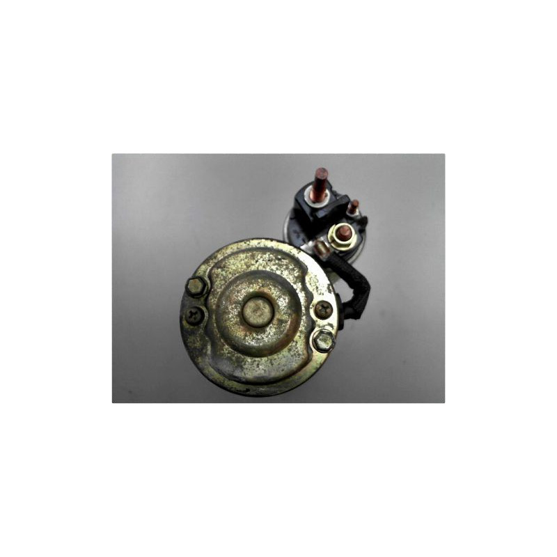 DEMARREUR RENAULT CLIO II PH.2 01-06