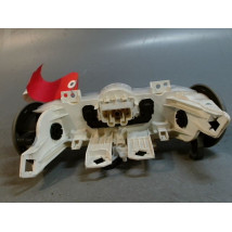 RESISTANCE DE CHAUFFAGE CITROEN C1 1 PHASE 1 GASOIL
