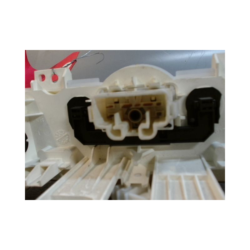 RESISTANCE DE CHAUFFAGE CITROEN C1 1 PHASE 1 GASOIL