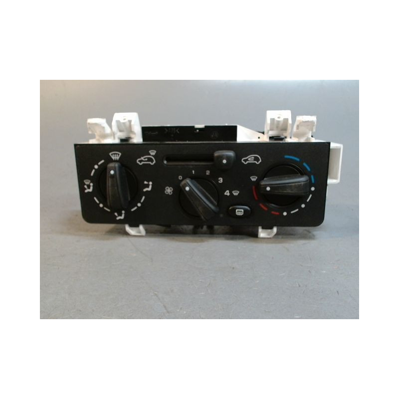 RESISTANCE DE CHAUFFAGE CITROEN C3 1 PHASE 2 ESSENCE