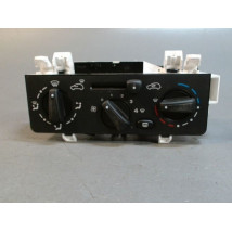 RESISTANCE DE CHAUFFAGE CITROEN C3 1 PHASE 2 ESSENCE