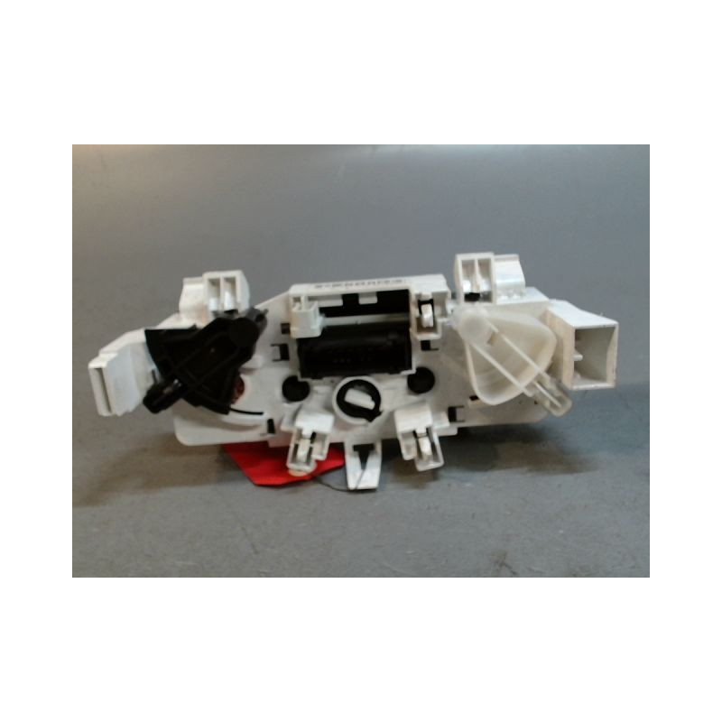 RESISTANCE DE CHAUFFAGE CITROEN C3 1 PHASE 2 ESSENCE