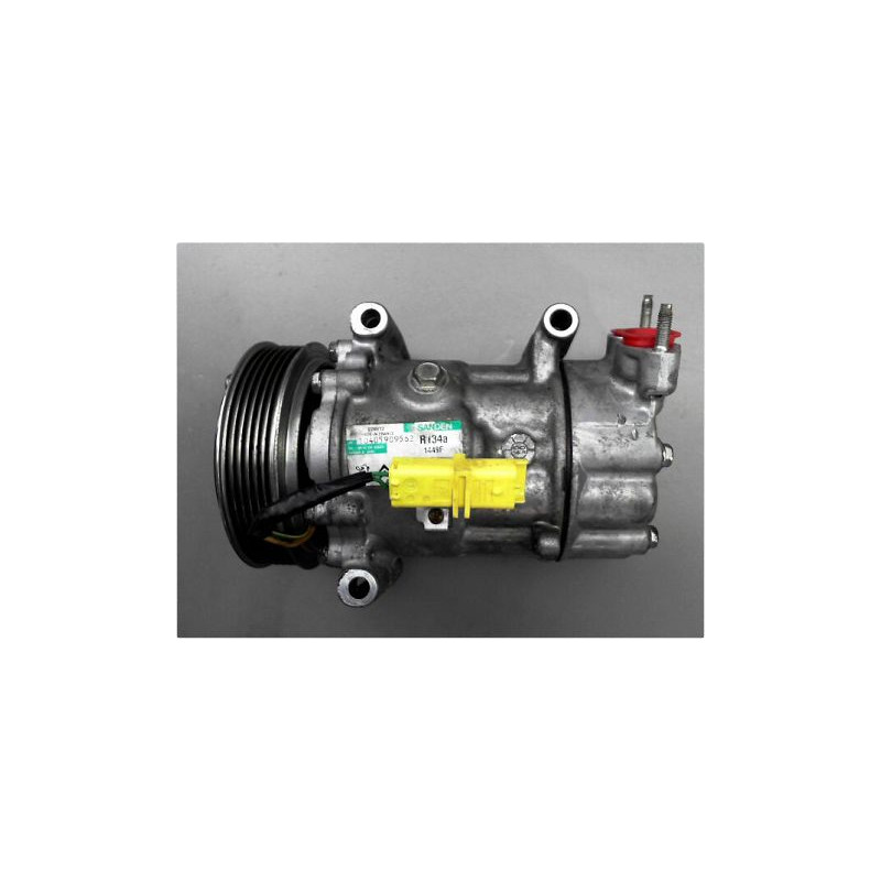 COMPRESSEUR AIR CONDITIONNE PEUGEOT 206 98-09