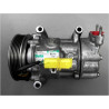 COMPRESSEUR AIR CONDITIONNE PEUGEOT 206 98-09