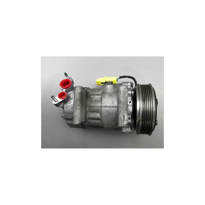 COMPRESSEUR AIR CONDITIONNE PEUGEOT 206 98-09