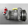 COMPRESSEUR AIR CONDITIONNE PEUGEOT 206 98-09