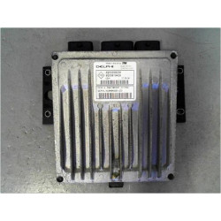 CALCULATEUR MOTEUR