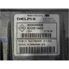 CALCULATEUR MOTEUR RENAULT CLIO III PH.1 05-09