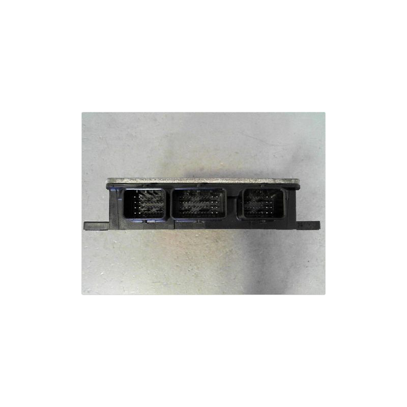 CALCULATEUR MOTEUR RENAULT CLIO III PH.1 05-09