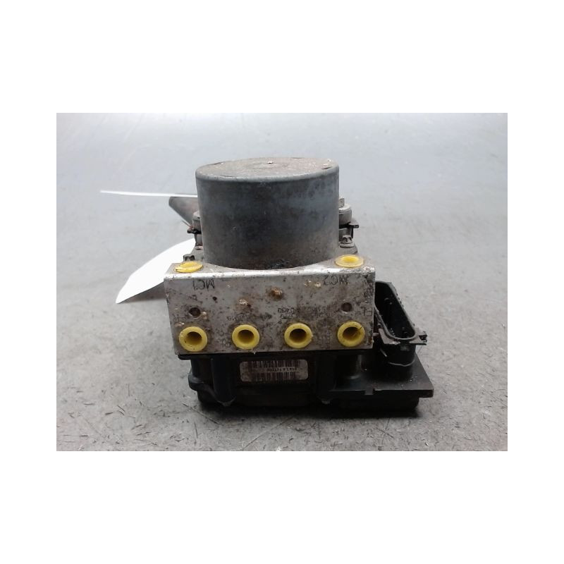 UNITE HYDRAULIQUE ABS CITROEN C1 1 PHASE 1 GASOIL