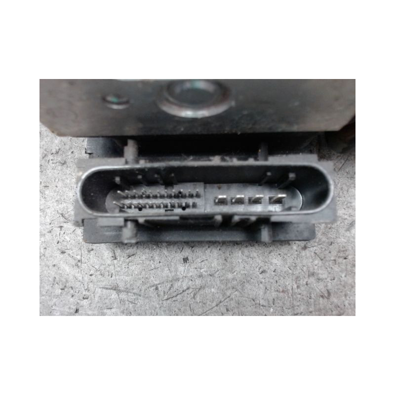 UNITE HYDRAULIQUE ABS CITROEN C1 1 PHASE 1 GASOIL