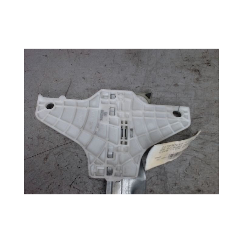 MECANISME+MOTEUR LEVE-GLACE ARRIERE DROIT CITROEN C4 PICASSO 1  GASOIL