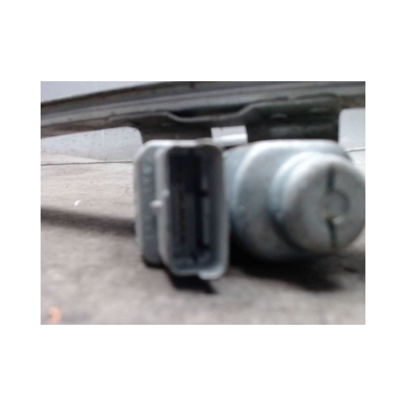 MECANISME+MOTEUR LEVE-GLACE ARRIERE DROIT CITROEN C4 PICASSO 1  GASOIL
