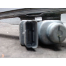 MECANISME+MOTEUR LEVE-GLACE ARRIERE DROIT CITROEN C4 PICASSO 1  GASOIL