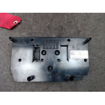 COMMANDE DE CHAUFFAGE CITROEN XSARA PICASSO DIESEL