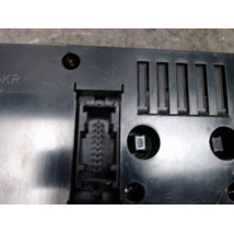 COMMANDE DE CHAUFFAGE CITROEN XSARA PICASSO DIESEL