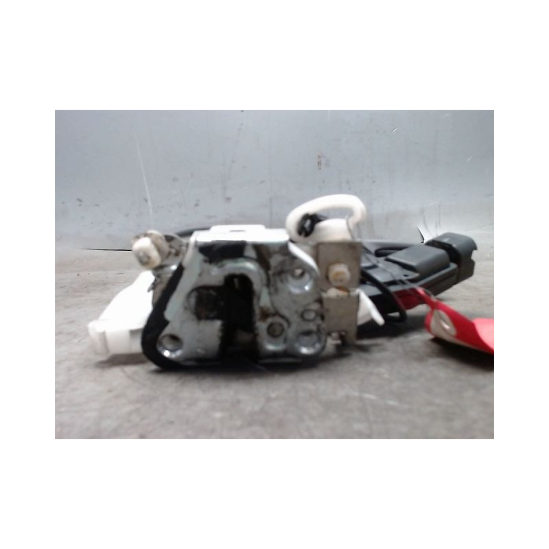 SYSTEME CONDAMNATION AVANT DROIT CITROEN C1 1 PHASE 1 1.0I - 12V