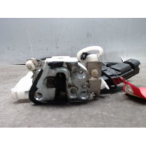 SYSTEME CONDAMNATION AVANT DROIT CITROEN C1 1 PHASE 1 1.0I - 12V