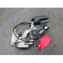 SYSTEME CONDAMNATION AVANT DROIT CITROEN C1 1 PHASE 1 1.0I - 12V