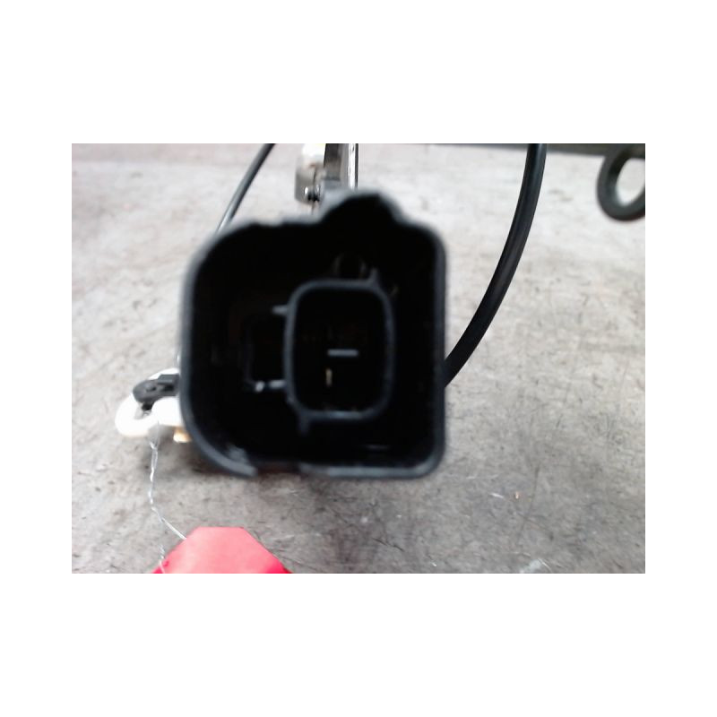 SYSTEME CONDAMNATION AVANT DROIT CITROEN C1 1 PHASE 1 1.0I - 12V