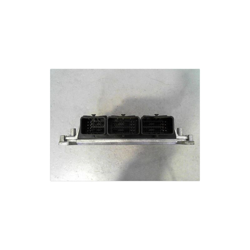 CALCULATEUR MOTEUR RENAULT SCENIC I PH2 99-03