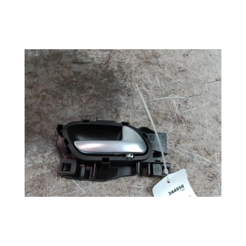 POIGNEE INTERIEURE PORTE ARRIERE DROIT CITROEN C5 2008-