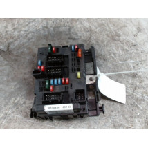 PLATINE FUSIBLE AVANT PEUGEOT 206+ 2009-