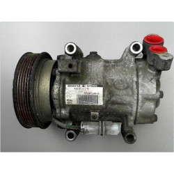 COMPRESSEUR AIR CONDITIONNE
