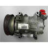 COMPRESSEUR AIR CONDITIONNE RENAULT MODUS PH2 08-12