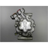 COMPRESSEUR AIR CONDITIONNE RENAULT MODUS PH2 08-12