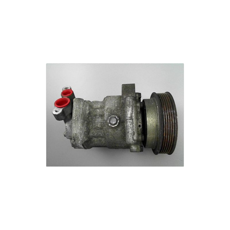 COMPRESSEUR AIR CONDITIONNE RENAULT MODUS PH2 08-12