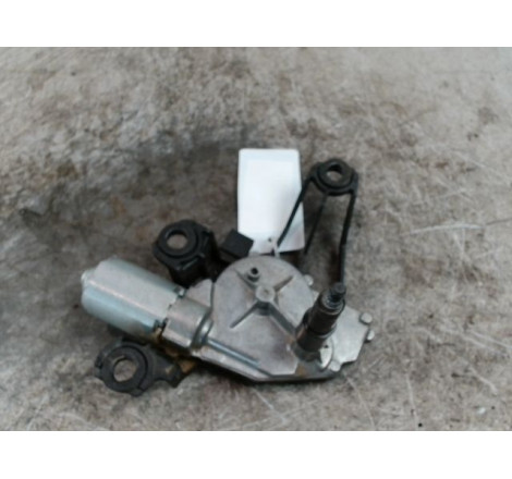 MOTEUR ESSUIE-GLACE AR