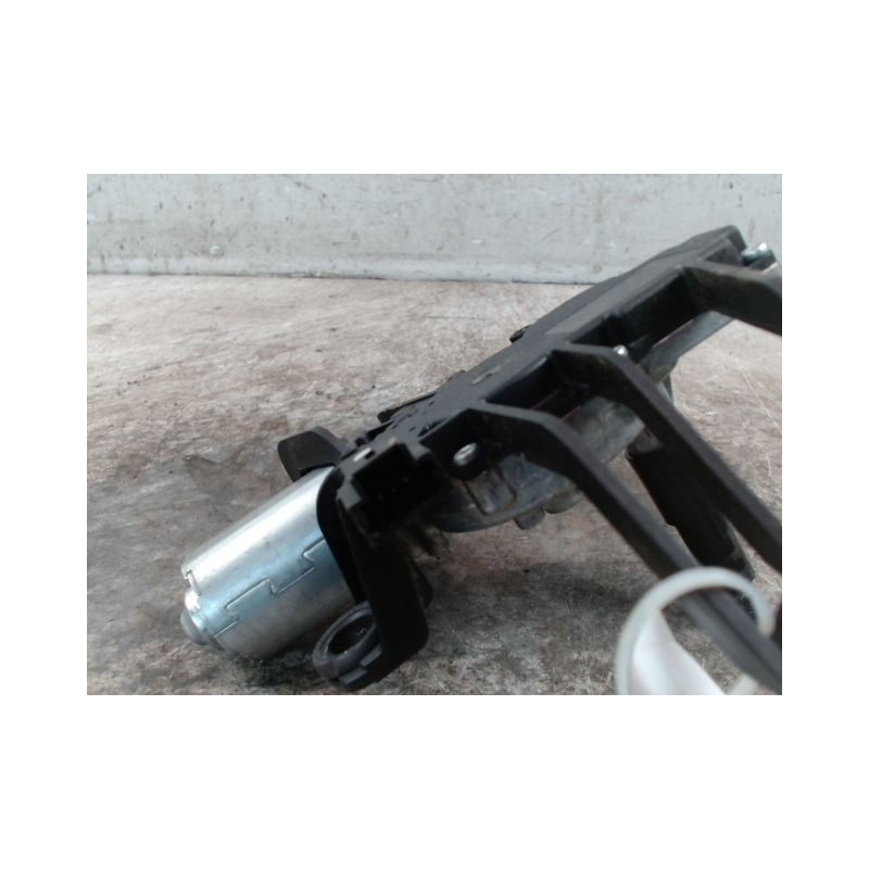 MOTEUR ESSUIE-GLACE ARRIERE CITROEN C4 PICASSO