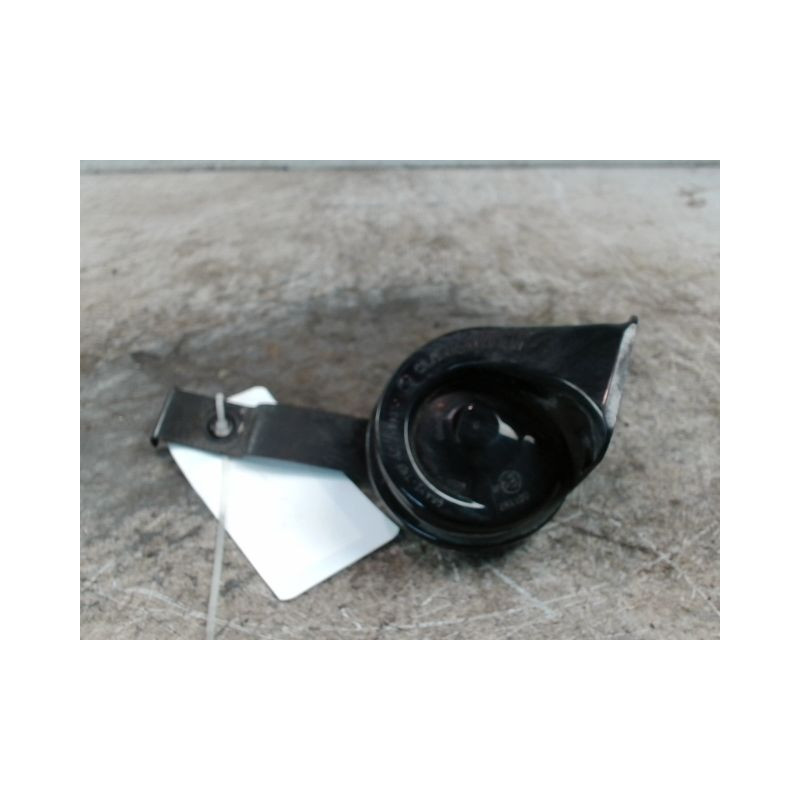 KLAXON / AVERTISSEUR PEUGEOT 308 2007-