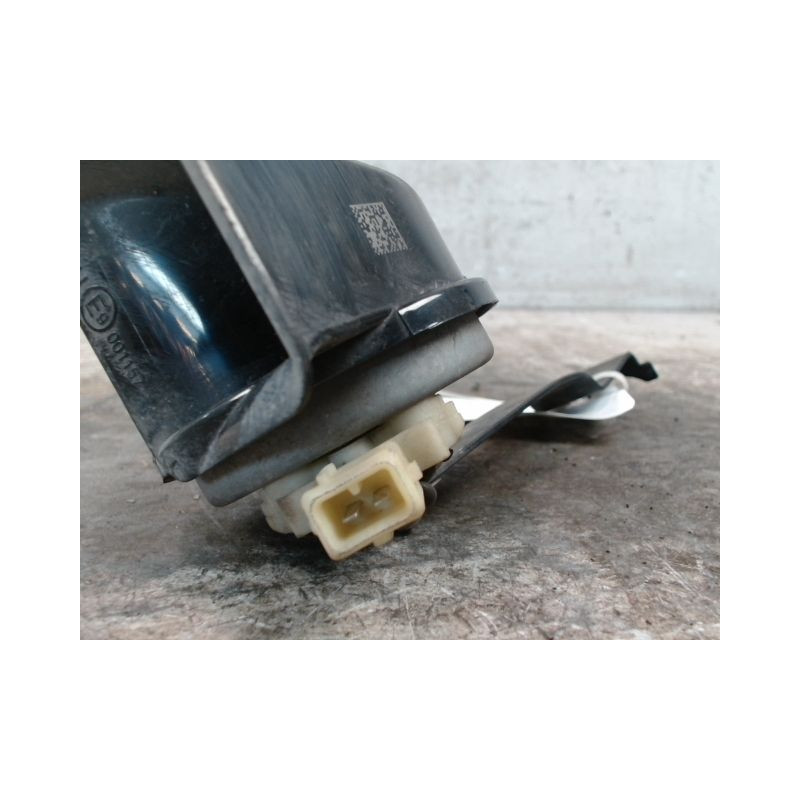 KLAXON / AVERTISSEUR PEUGEOT 308 2007-