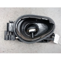 VOLET DE TRAPPE CARBURANT B.M.W. SERIE 4