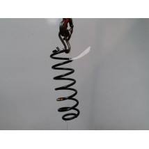RESSORT AMORTISSEUR ARRIERE GAUCHE VOLKSWAGEN POLO 2009-