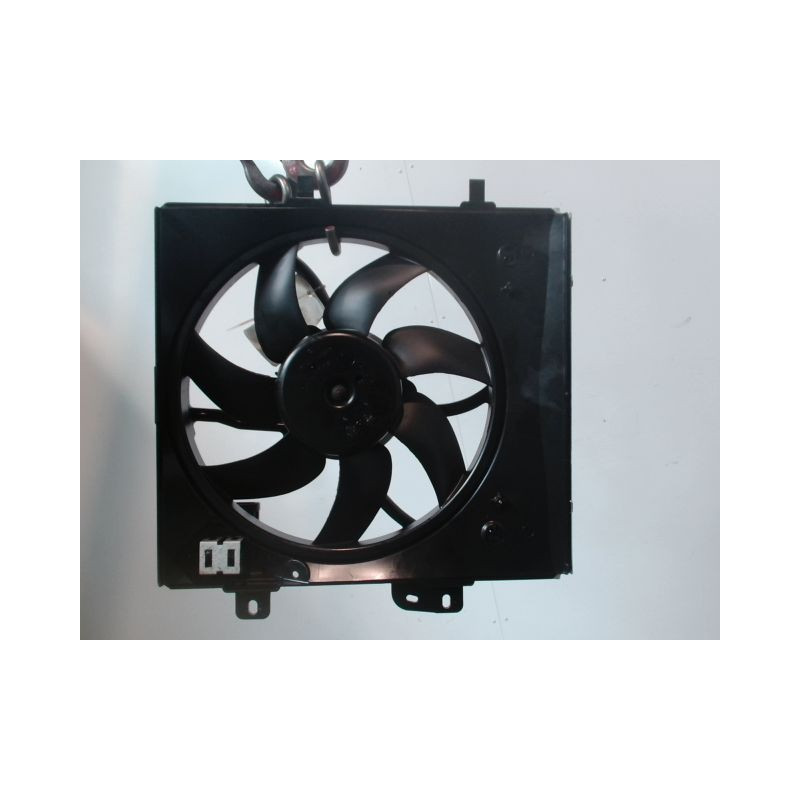 MOTEUR VENTILATEUR RADIATEUR PEUGEOT 207 5P