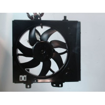 MOTEUR VENTILATEUR RADIATEUR PEUGEOT 207 5P
