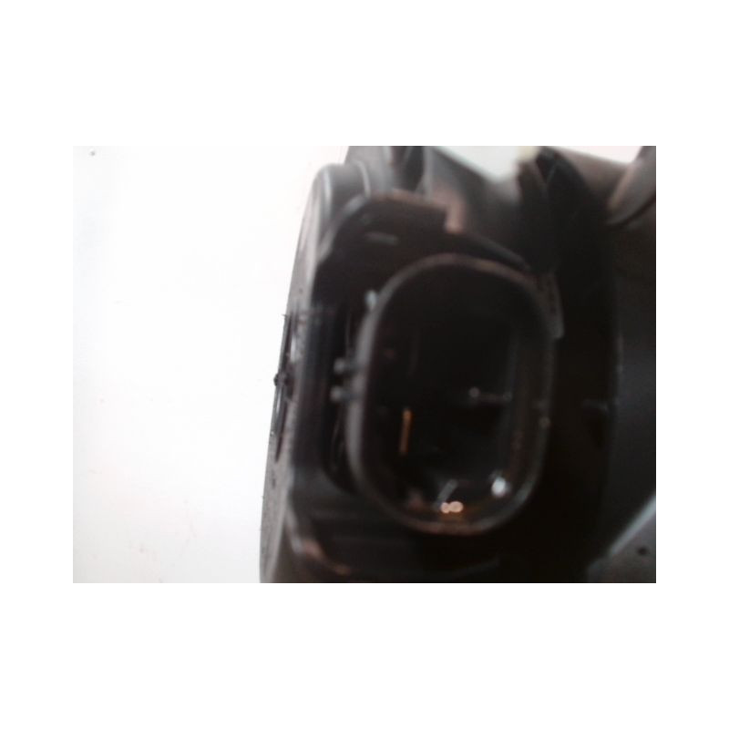 MOTEUR VENTILATEUR RADIATEUR PEUGEOT 207 5P
