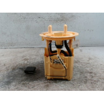 POMPE CARBURANT IMMERGEE PEUGEOT 206+ 2009-