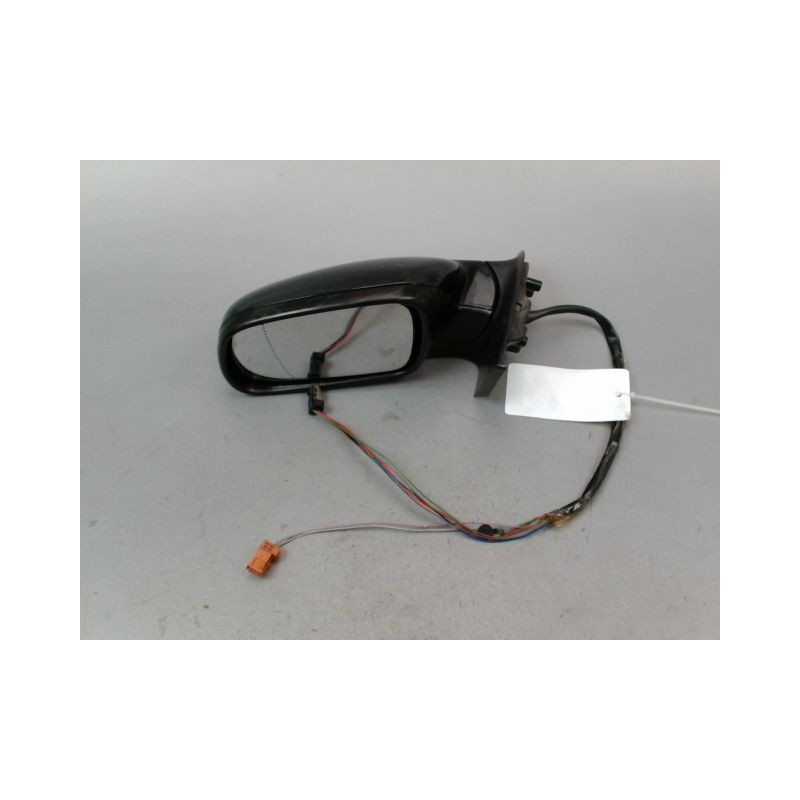 RETROVISEUR EXTERIEUR ELECTRIQUE GAUCHE PEUGEOT 307 CC 2P Phase 2 2005-2008